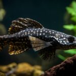 How long can Armored Catfish Live on Land